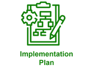 Check out our implementation plan